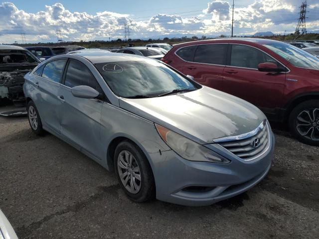 VIN JTDKDTB38E1569377 2011 HYUNDAI SONATA no.4