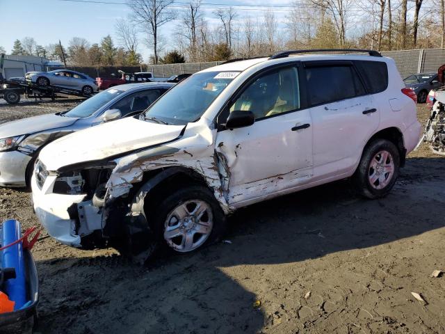 2010 Toyota RAV4 