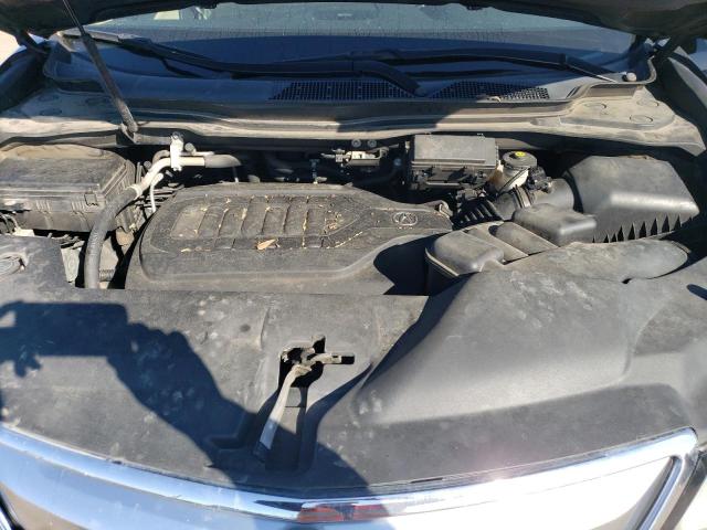 VIN 5FRYD4H62EB040031 2014 Acura MDX, Technology no.11