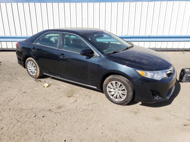 VIN 4T1BF1FKXEU398982 2014 Toyota Camry, L no.4