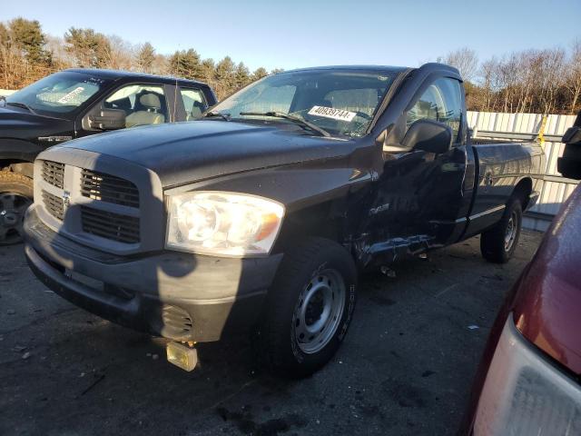 2008 Dodge Ram 1500 ST