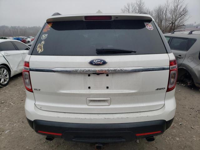 1FMHK8D89CGA36367 | 2012 Ford explorer xlt