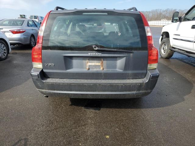 2006 Volvo V70 VIN: YV1SW640962574995 Lot: 44440374