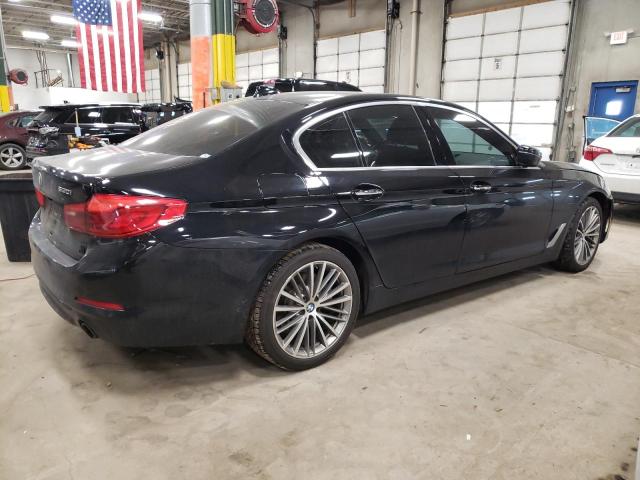2018 BMW 530 XI - WBAJA7C53JWA72097