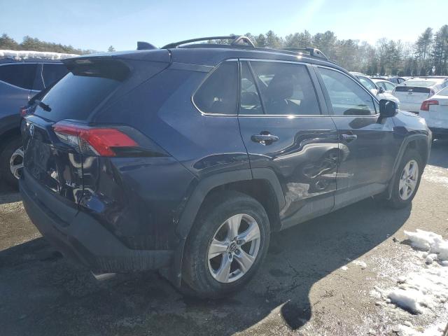 2020 TOYOTA RAV4 XLE 2T3W1RFV2LW096115