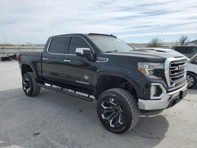 2019 GMC SIERRA K15 3GTU9DEL0KG122230  44004804