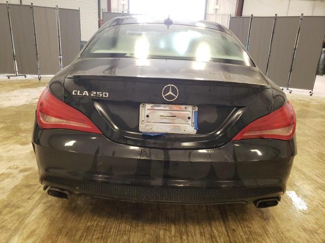 VIN WDDSJ4EB3EN148473 2014 Mercedes-Benz CLA-Class,... no.6