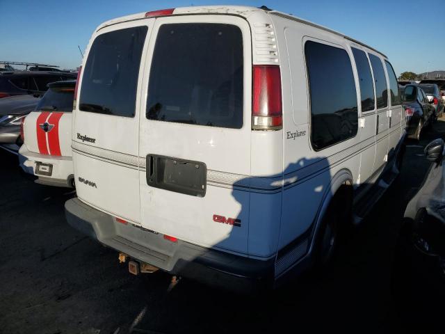 2000 GMC Savana - Image 3