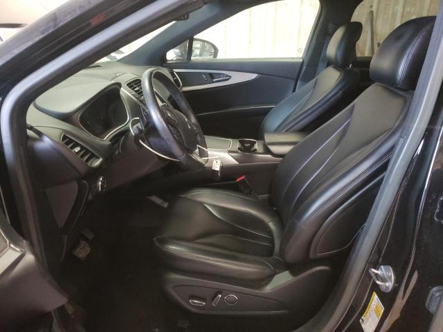 2016 LINCOLN MKX PREMIE 2LMTJ6JR1GBL70828