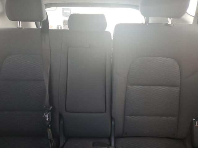 2019 HYUNDAI TUCSON LIM - KM8J33A43KU062515