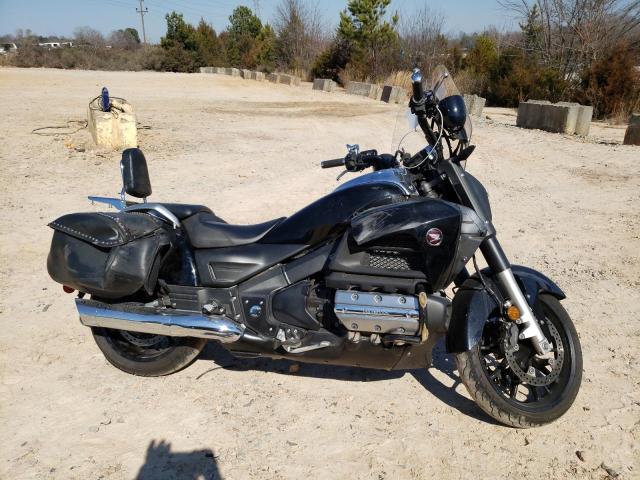 2014 HONDA GL1800 C JH2SC680XEK000050