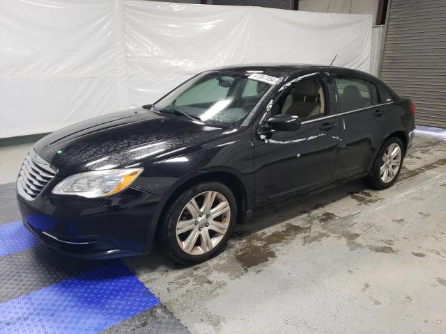 2012 Chrysler 200 Touring