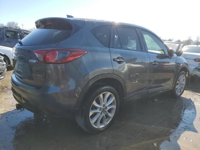 VIN JM3KE2DY4E0319535 2014 Mazda CX-5, GT no.3