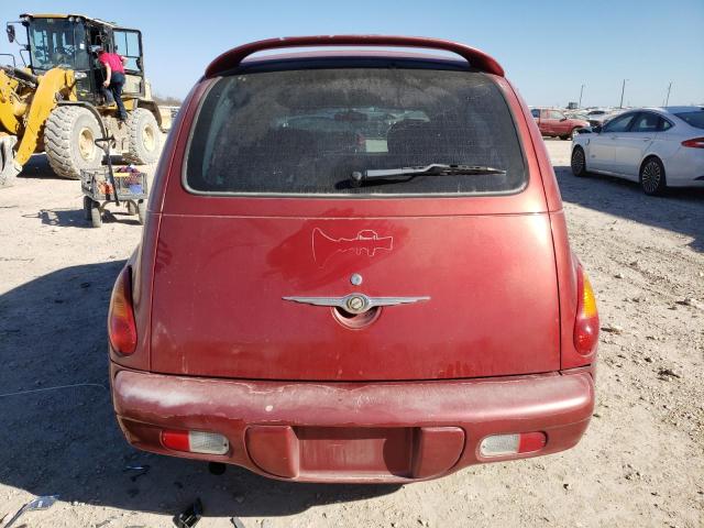 2005 Chrysler Pt Cruiser VIN: 3C4FY48B95T589348 Lot: 43968604