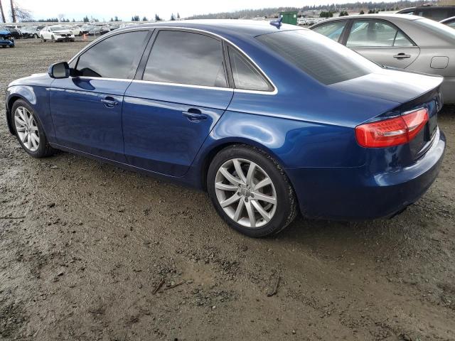 VIN WAUFFAFLXDA184165 2013 Audi A4, Premium Plus no.2