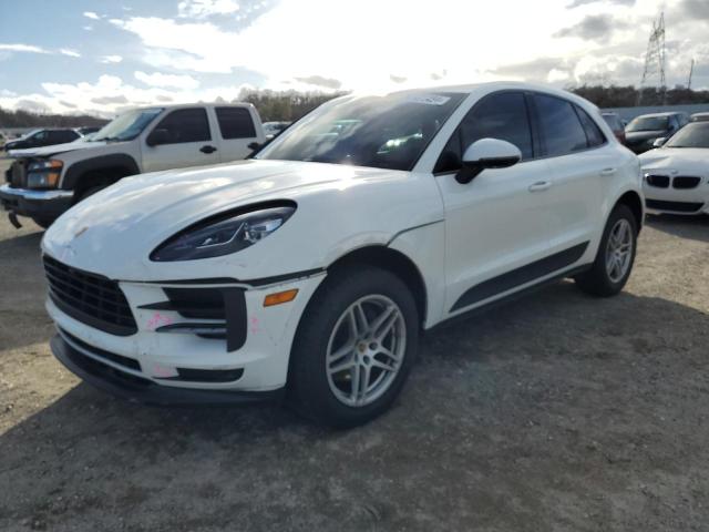 2019 Porsche Macan 