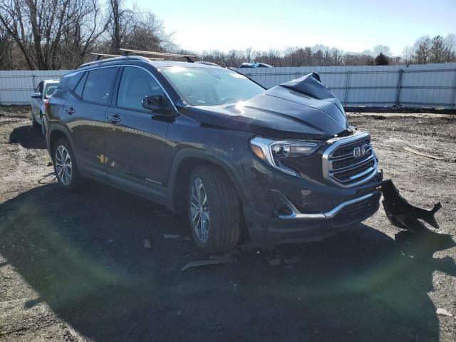 2020 GMC TERRAIN SL 3GKALVEX4LL298207