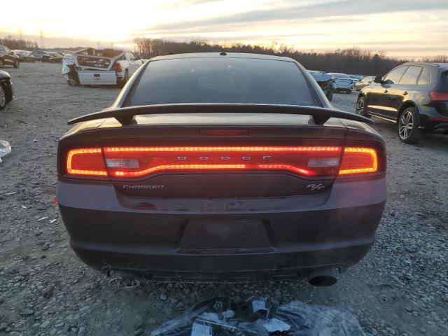 2013 Dodge Charger R/T VIN: 2C3CDXCT5DH706757 Lot: 43012224