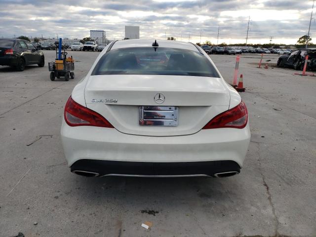 VIN WDDSJ4EB9HN487534 2017 Mercedes-Benz CLA-Class,... no.6