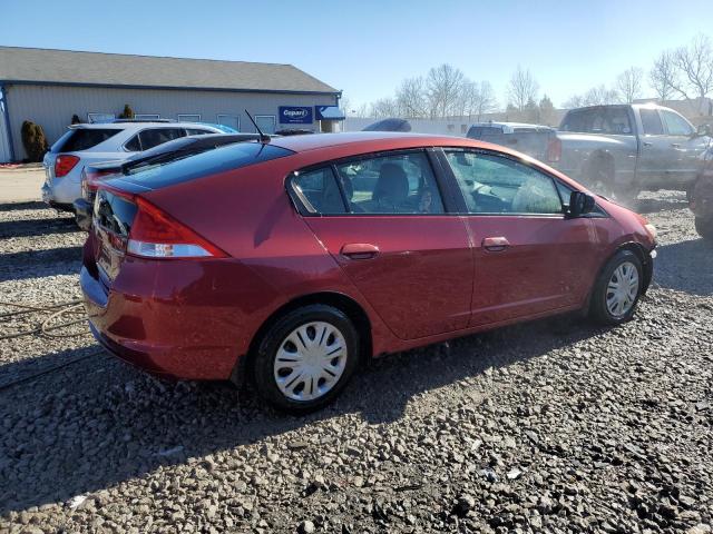 2010 Honda Insight Lx VIN: JHMZE2H55AS001170 Lot: 43464824