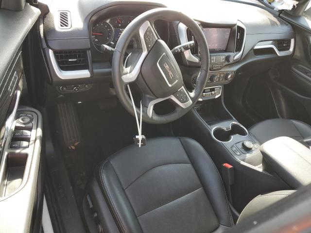 2023 GMC TERRAIN SL 3GKALVEG3PL133786
