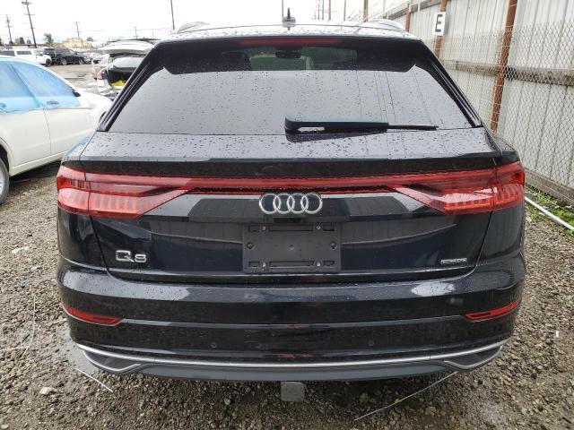 WA1AVAF13KD021457 2019 AUDI Q8-5