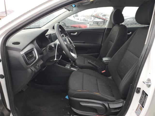 2019 KIA RIO S - 3KPA24AB0KE173341