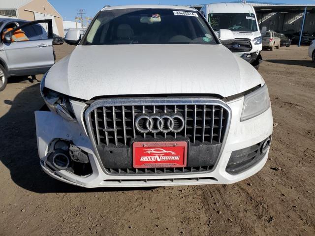 VIN WA1LFAFP8EA010700 2014 Audi Q5, Premium Plus no.5