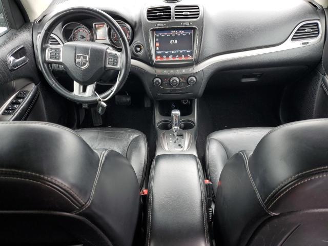 2018 DODGE JOURNEY CR 3C4PDCGG1JT513639