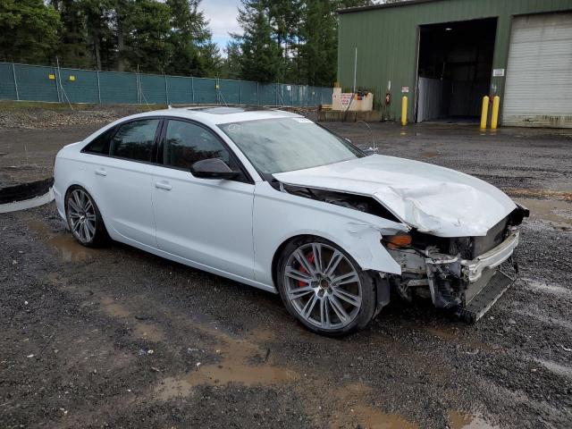 2017 AUDI S6 PREMIUM WAUFFAFC7HN071921