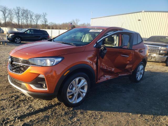 KL4MMBS23PB128368 2023 BUICK ENCORE, photo no. 1