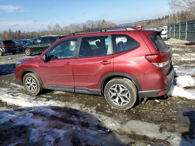 2021 Subaru Forester - Image 2