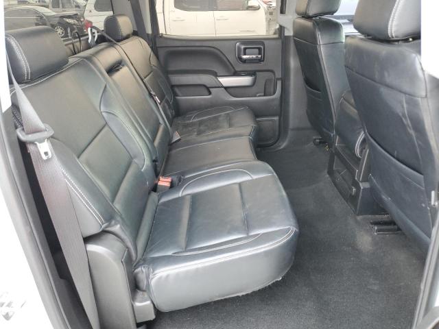 2018 CHEVROLET SILVERADO 3GCUKREC4JG386938