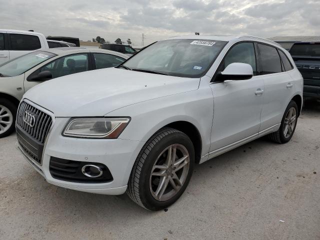 WA1LFAFP1EA002535 2014 AUDI Q5, photo no. 1