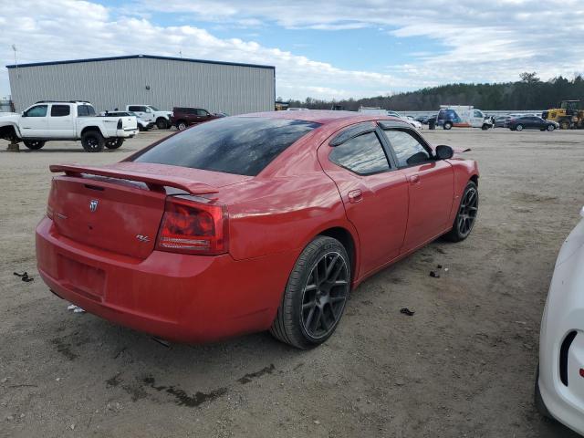 2006 Dodge Charger R/T VIN: 2B3KA53H16H200086 Lot: 43555504