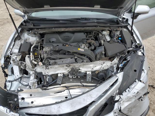 VIN 4T1K61AK0LU364893 2020 Toyota Camry, Xse no.11