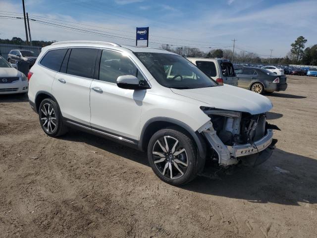 2020 HONDA PILOT TOUR 5FNYF5H65LB024288