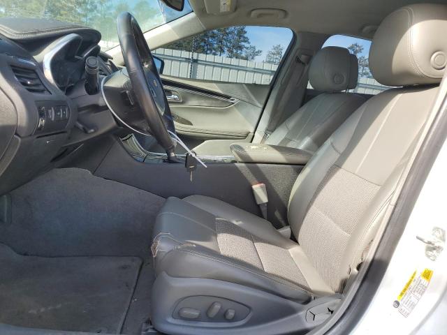 2014 Chevrolet Impala - Image 7