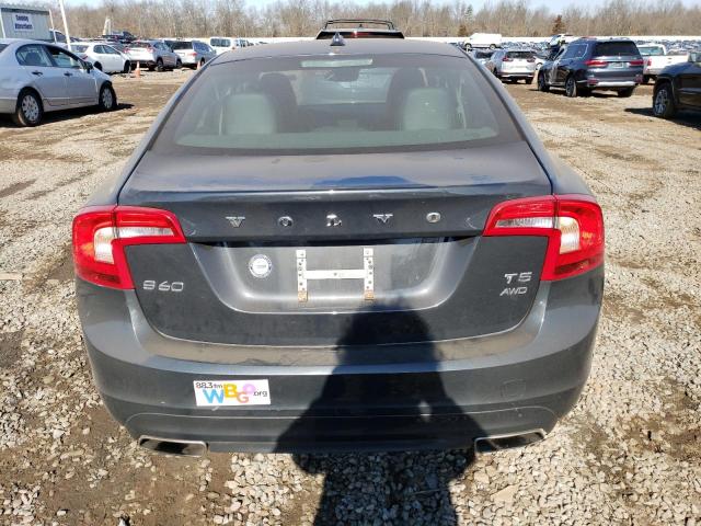 VIN 1FMCU0GX3EUB96256 2014 Ford Escape, SE no.6