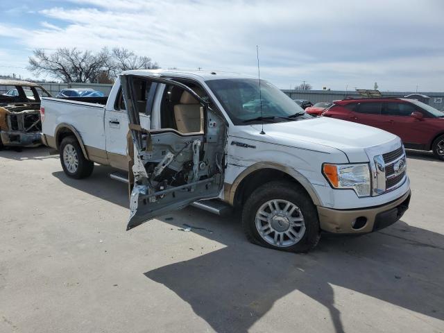 Vin: 1ftfw1cf6bkd00177, lot: 42040164, ford f-150 supercrew 20114