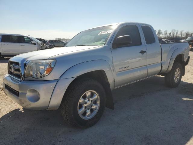 2010 Toyota Tacoma 