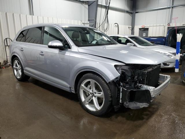 VIN WA1VAAF77KD022239 2019 Audi Q7, Prestige no.4