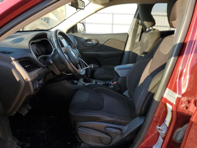 2015 JEEP CHEROKEE L - 1C4PJMCS6FW521875