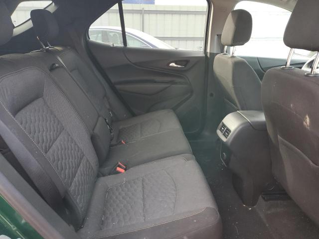 2018 CHEVROLET EQUINOX LT 2GNAXSEV3J6275121