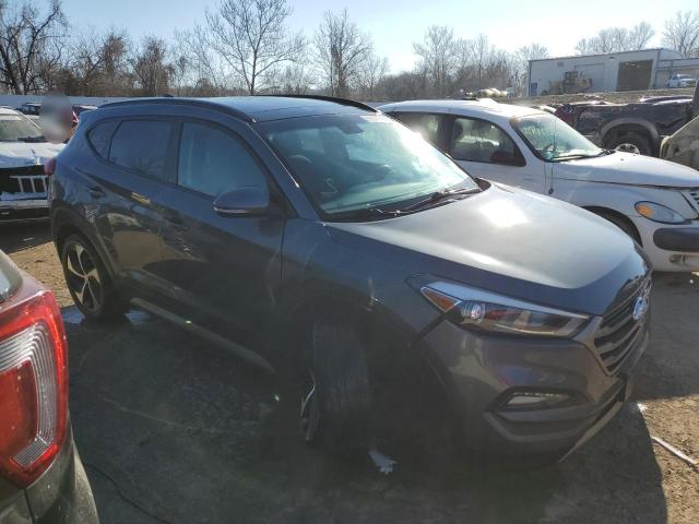 KM8J33A27JU703257 2018 Hyundai Tucson Value