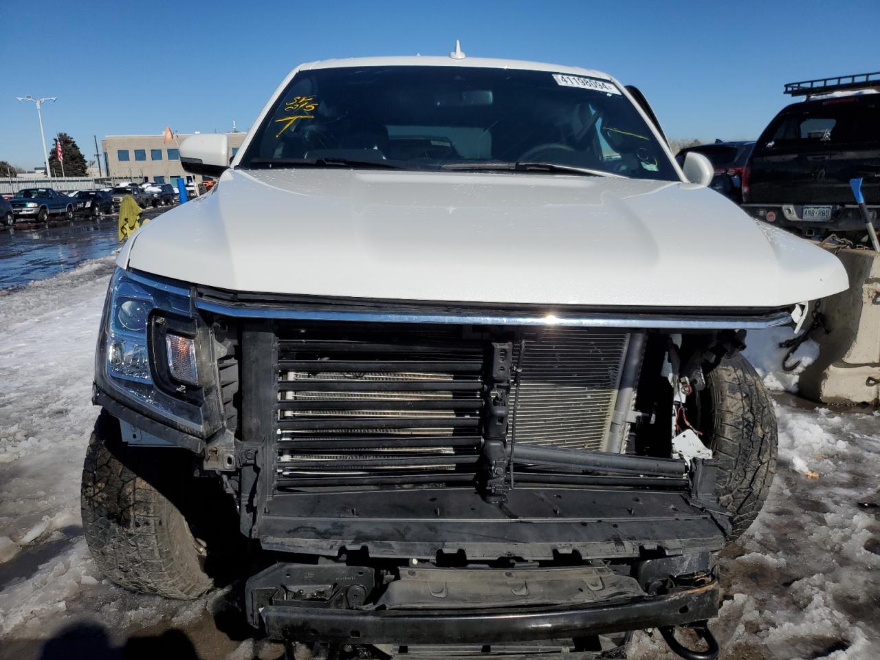 Lot #2341723564 2020 FORD EXPEDITION