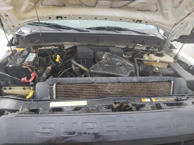 2013 Ford F250 - Image 11