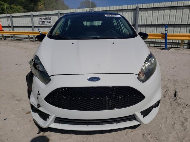 2019 FORD FIESTA ST - 3FADP4DJ9KM151528