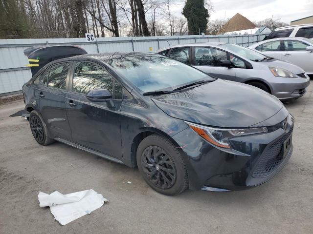 Vin: jtdepmae7mj120154, lot: 40772204, toyota corolla le 20214