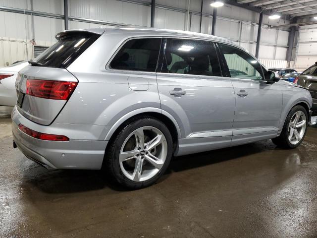 VIN WA1VAAF77KD022239 2019 Audi Q7, Prestige no.3